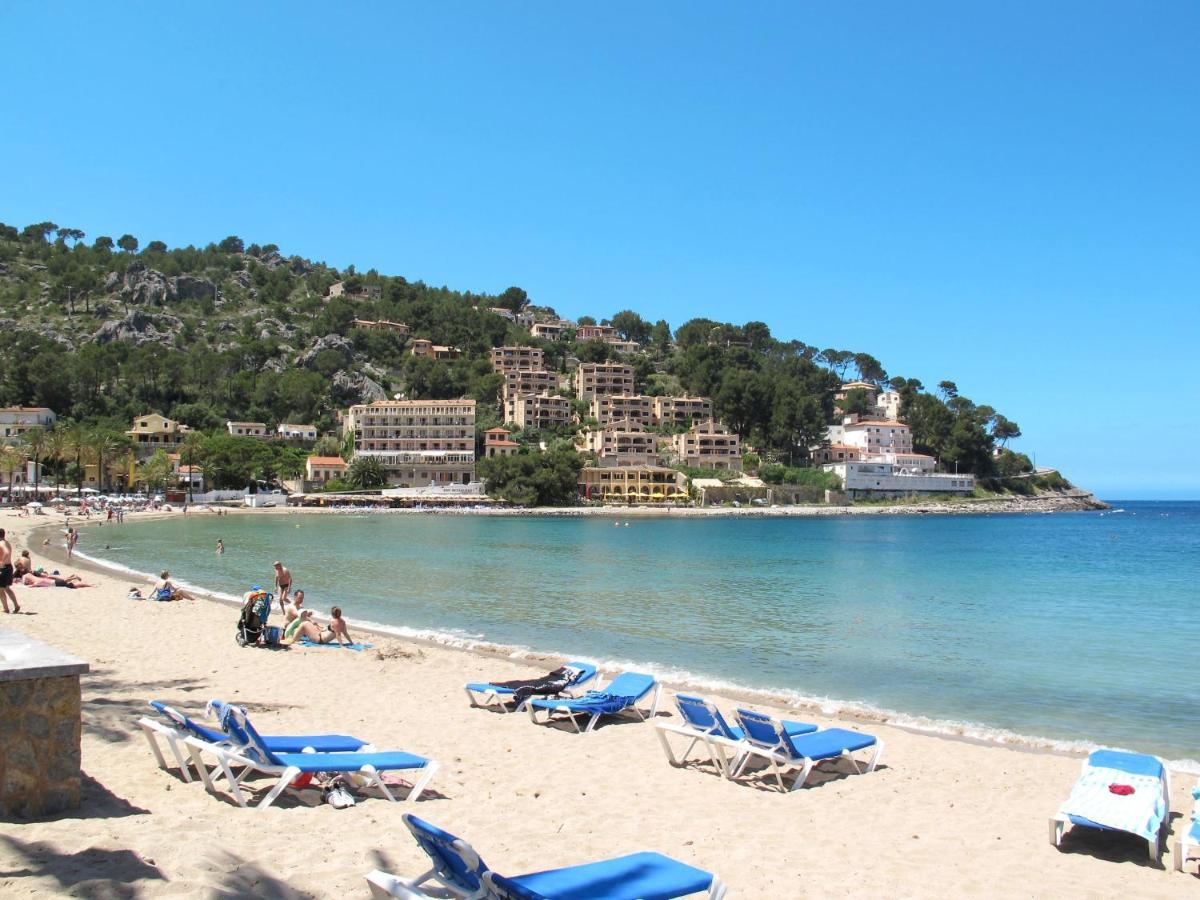 Apartment S'Atalaia Sea Views By Interhome Puerto de Sóller Buitenkant foto