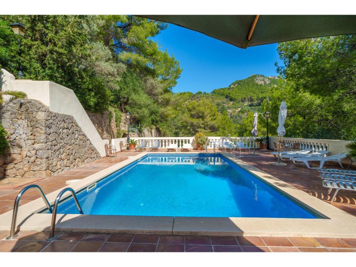 Apartment S'Atalaia Sea Views By Interhome Puerto de Sóller Buitenkant foto